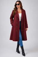 Manteau Trench Carole