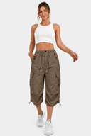 Pantalon Cargo Lou