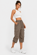 Pantalon Cargo Lou