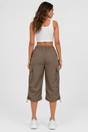 Pantalon Cargo Lou