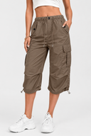 Pantalon Cargo Lou