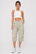 Pantalon Cargo Lou