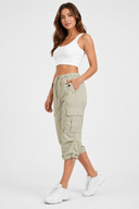 Pantalon Cargo Lou