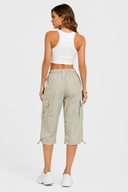 Pantalon Cargo Lou