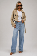Veste Trench Francis