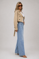 Veste Trench Francis