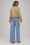 Veste Trench Francis