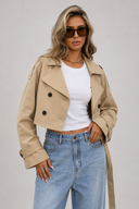 Veste Trench Francis