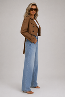 Veste Trench Francis
