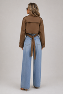 Veste Trench Francis