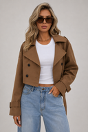 Veste Trench Francis