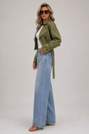 Veste Trench Francis