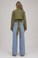 Veste Trench Francis