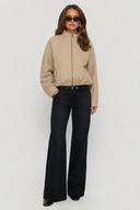 Veste Bomber Poppy