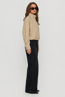 Veste Bomber Poppy