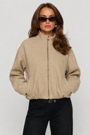 Veste Bomber Poppy