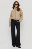 Veste Bomber Poppy