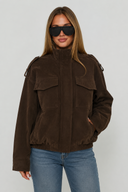 Veste Élise