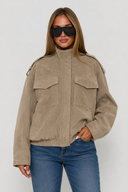 Veste Élise