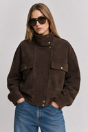 Veste Anaïs