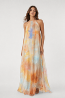 Robe Maxi Signe