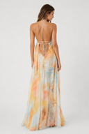 Robe Maxi Signe