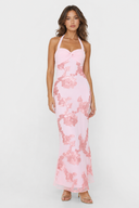 Robe Maxi Laurel