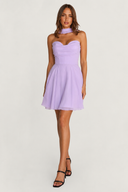 Robe Maxi Saara