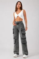 Pantalon Catlina