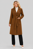 Manteau Lola