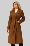 Manteau Lola