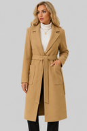 Manteau Lola