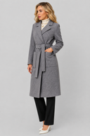 Manteau Lola