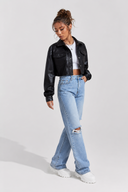 Veste Maya