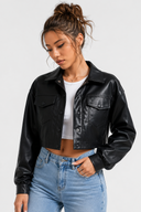 Veste Maya