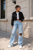Veste Maya