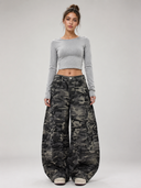 Pantalon Cargo Summa