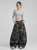 Pantalon Cargo Summa