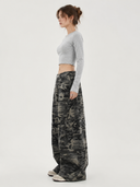 Pantalon Cargo Summa
