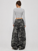 Pantalon Cargo Summa