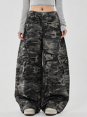 Pantalon Cargo Summa