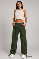 Pantalon Léa