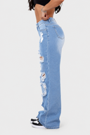 Jean Baggy Chloé