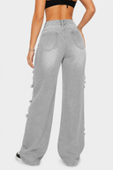 Jean Baggy Chloé