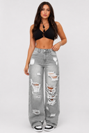 Jean Baggy Chloé