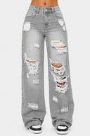 Jean Baggy Chloé