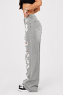Jean Baggy Chloé