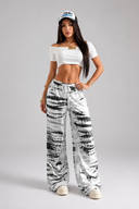 Pantalon Lana