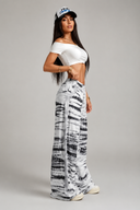 Pantalon Lana
