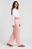 Pantalon Léopard Lena
